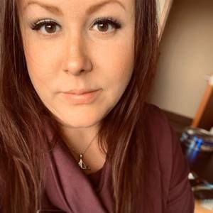 Meet your Posher, Jocelyn